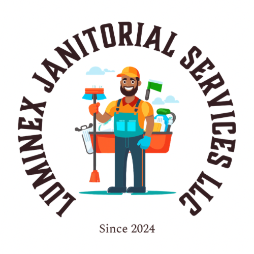 Luminex Janitorial Services LLC logo